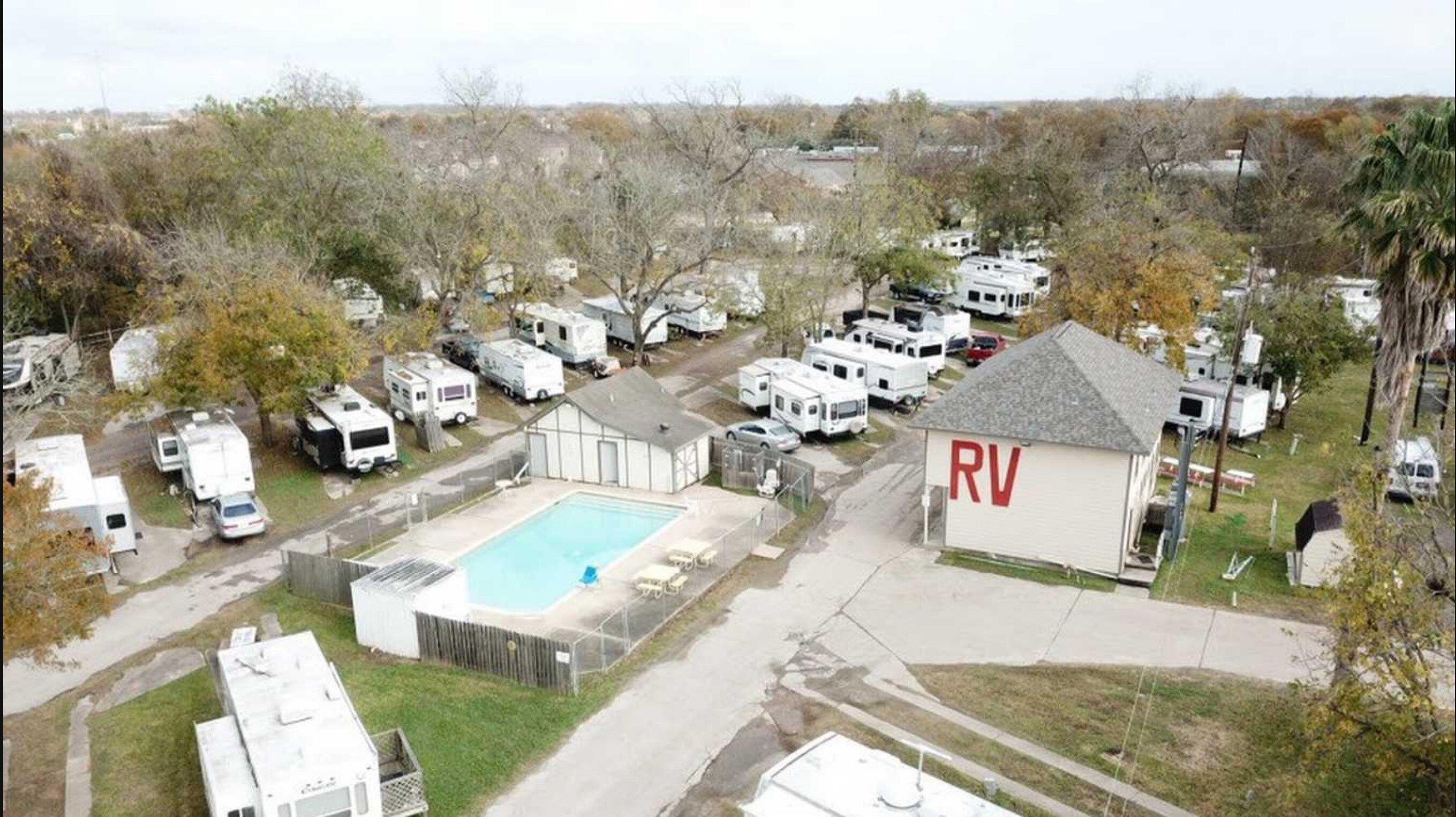 Usa Rv Park