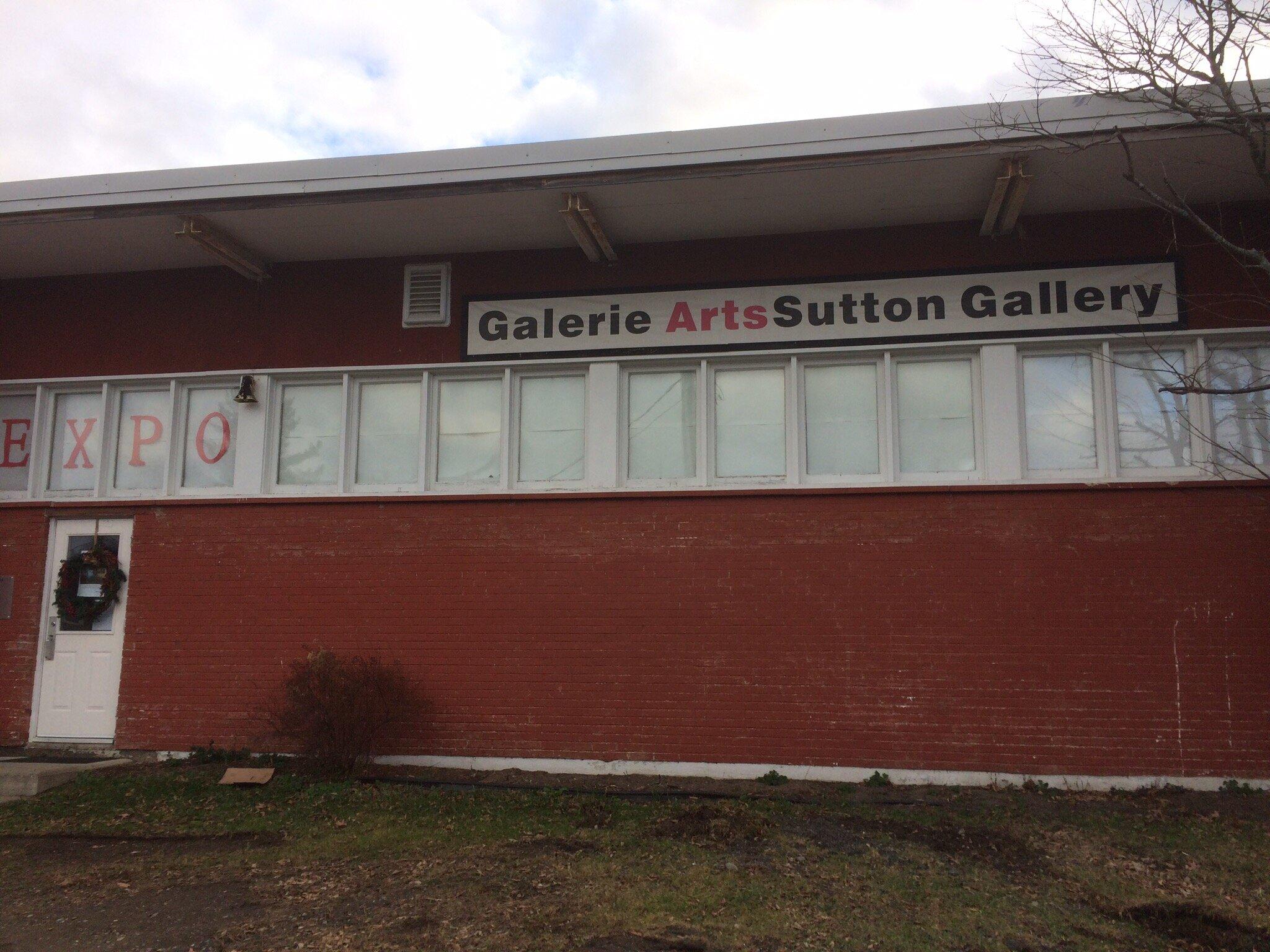 Arts Sutton