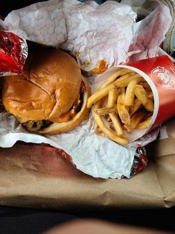 Wendy's