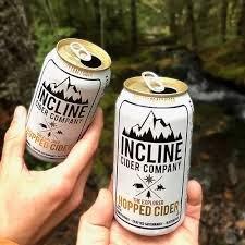 Incline Cider House