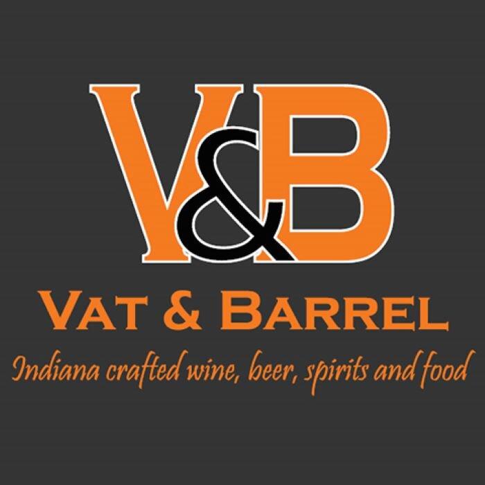 Vat & Barrel