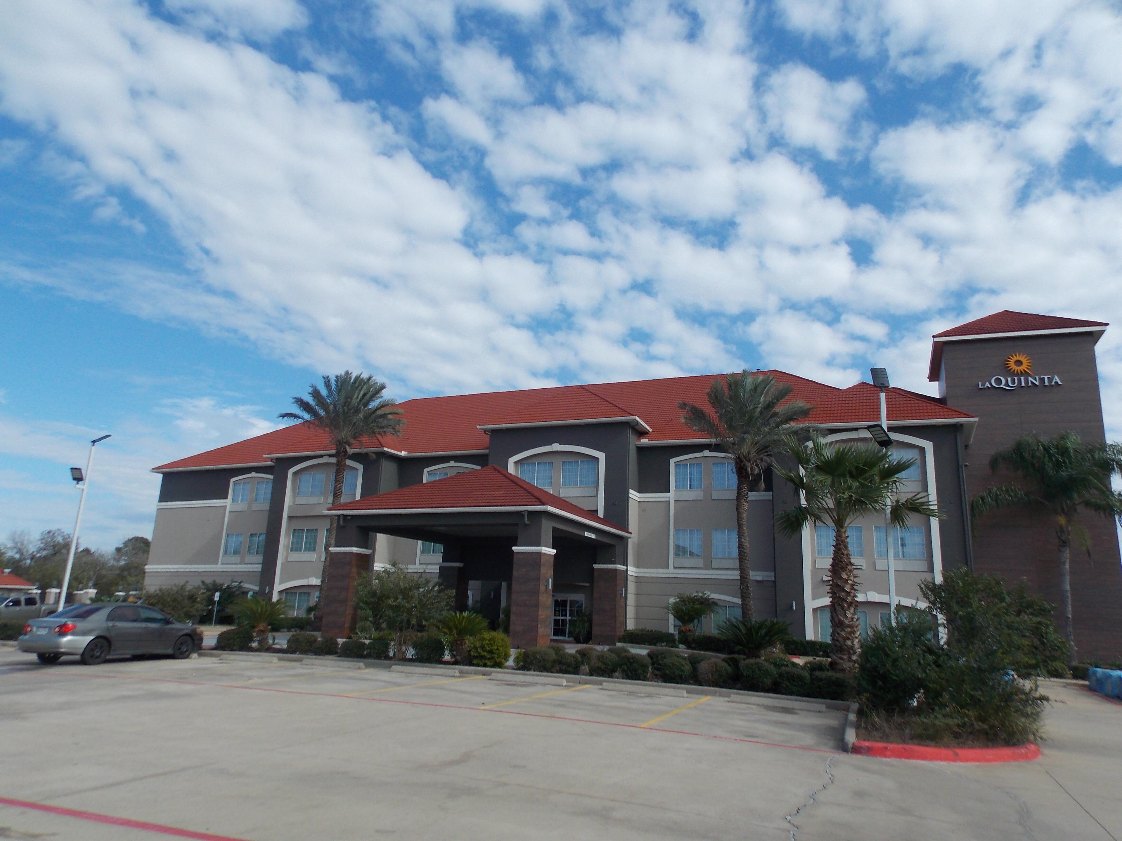 La Quinta Inn & Suites By Wyndham Houston Rosenberg