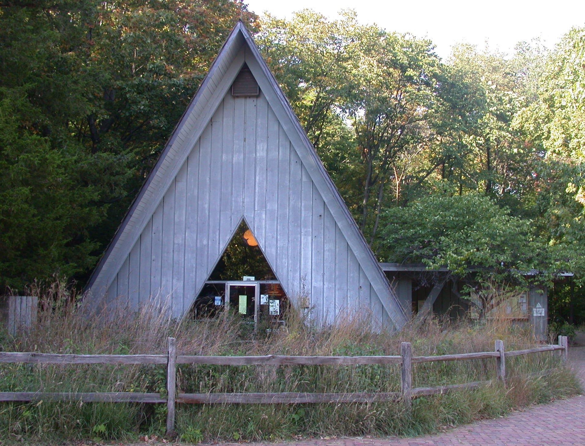 Forest Park Nature Center