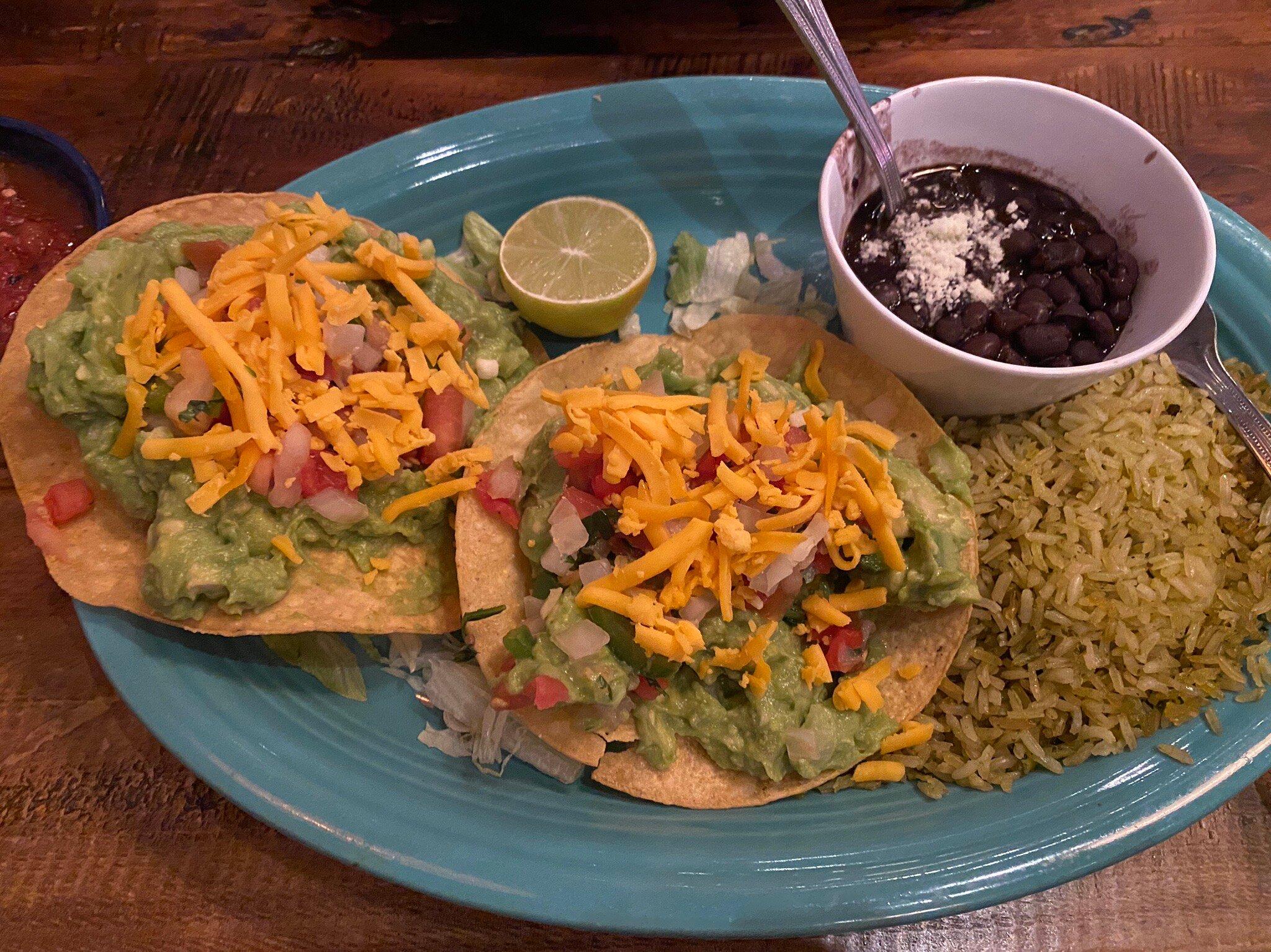 Blue Goose Cantina