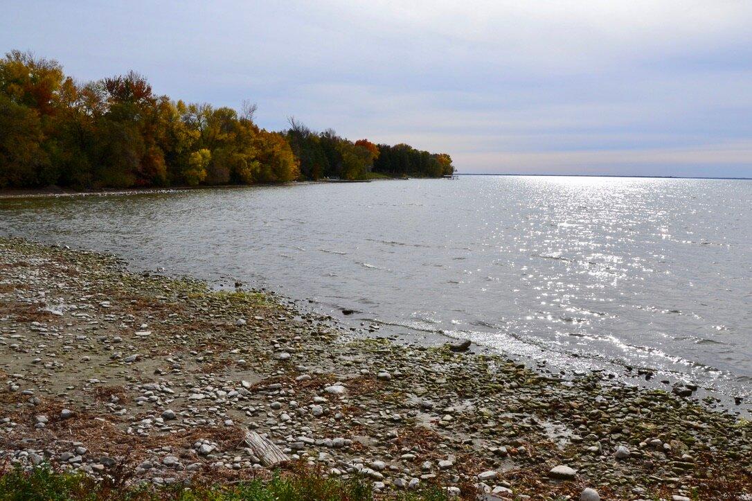 Beaverton Harbour Park