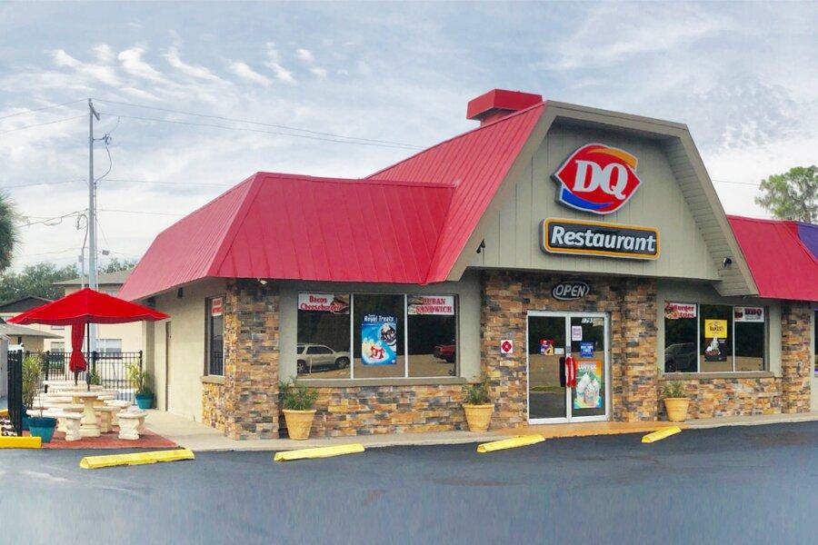 Dairy Queen