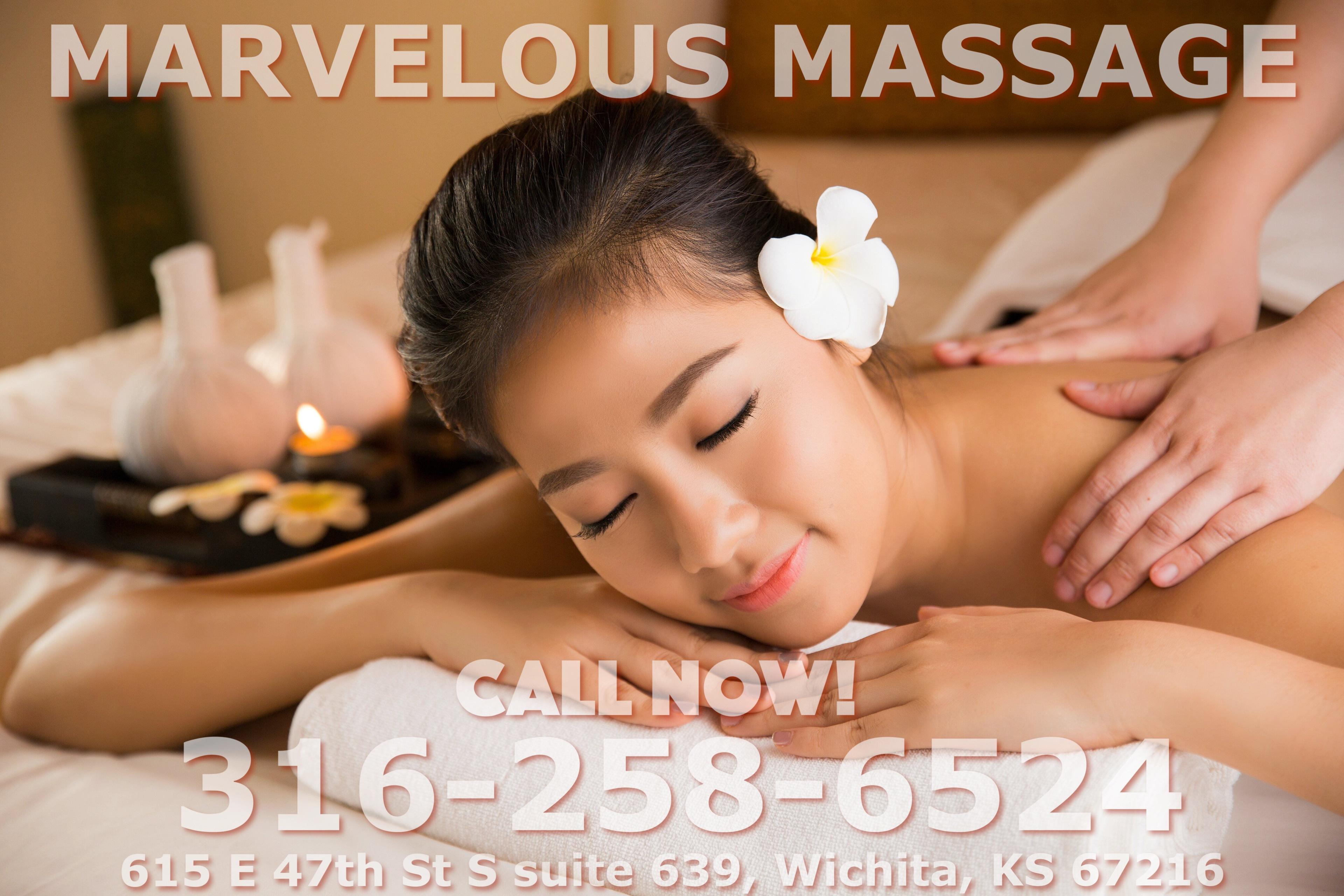 Marvelous Massage