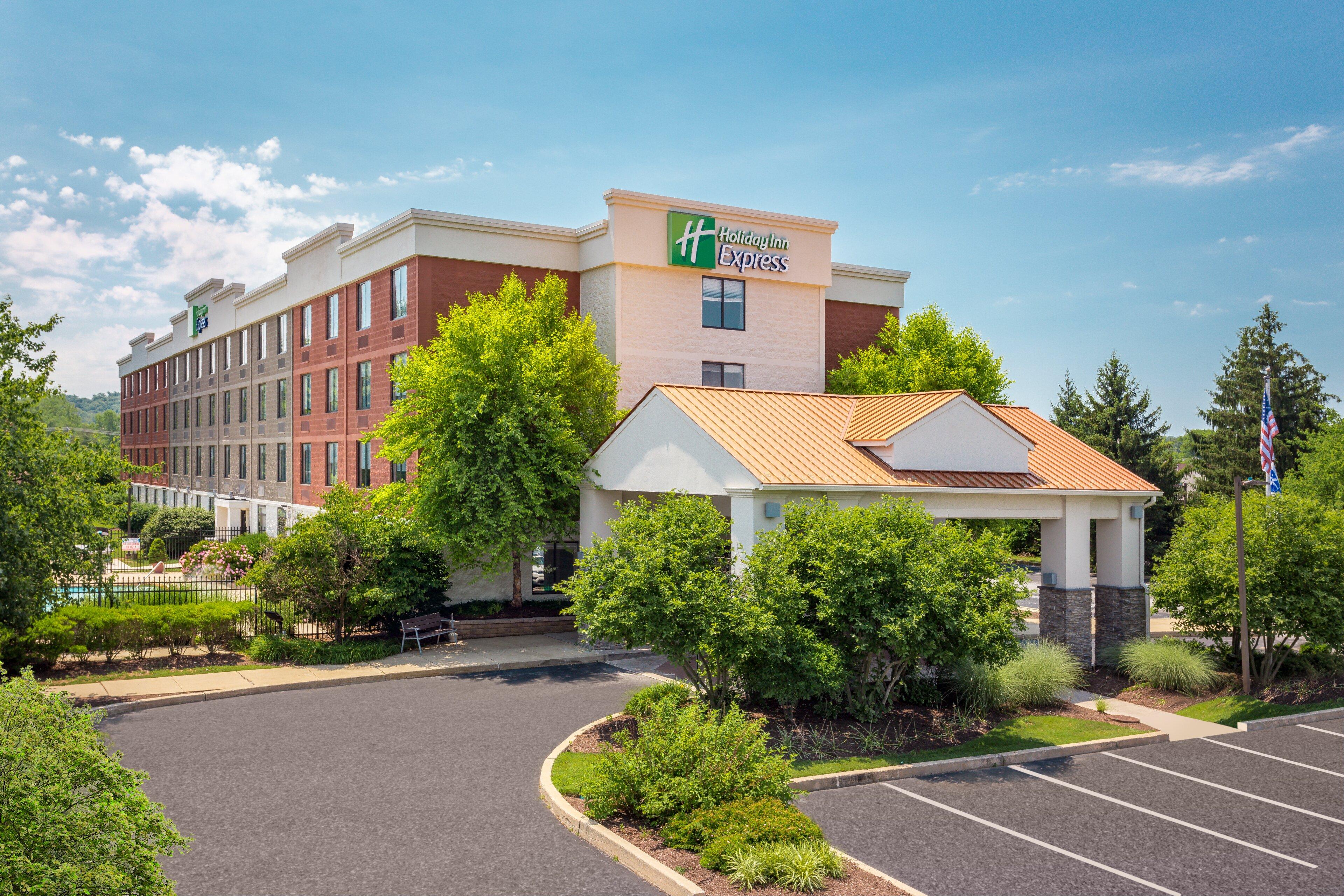 Holiday Inn Express Exton - Great Valley, an IHG Hotel