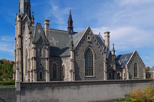 Central Presbyterian Church