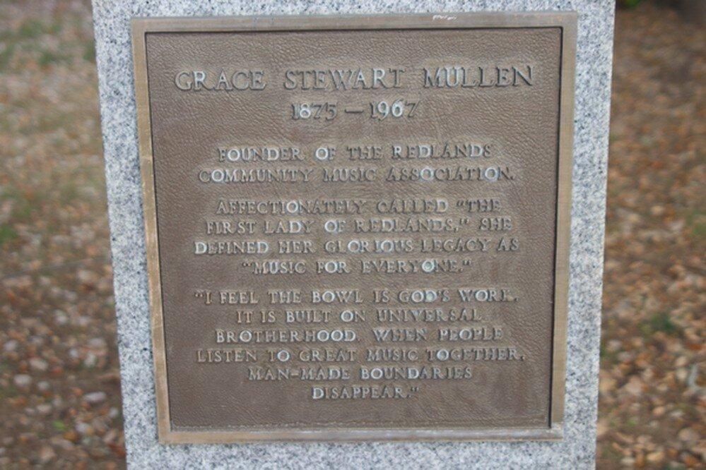 Grace Stewart Mullen 1875-1907