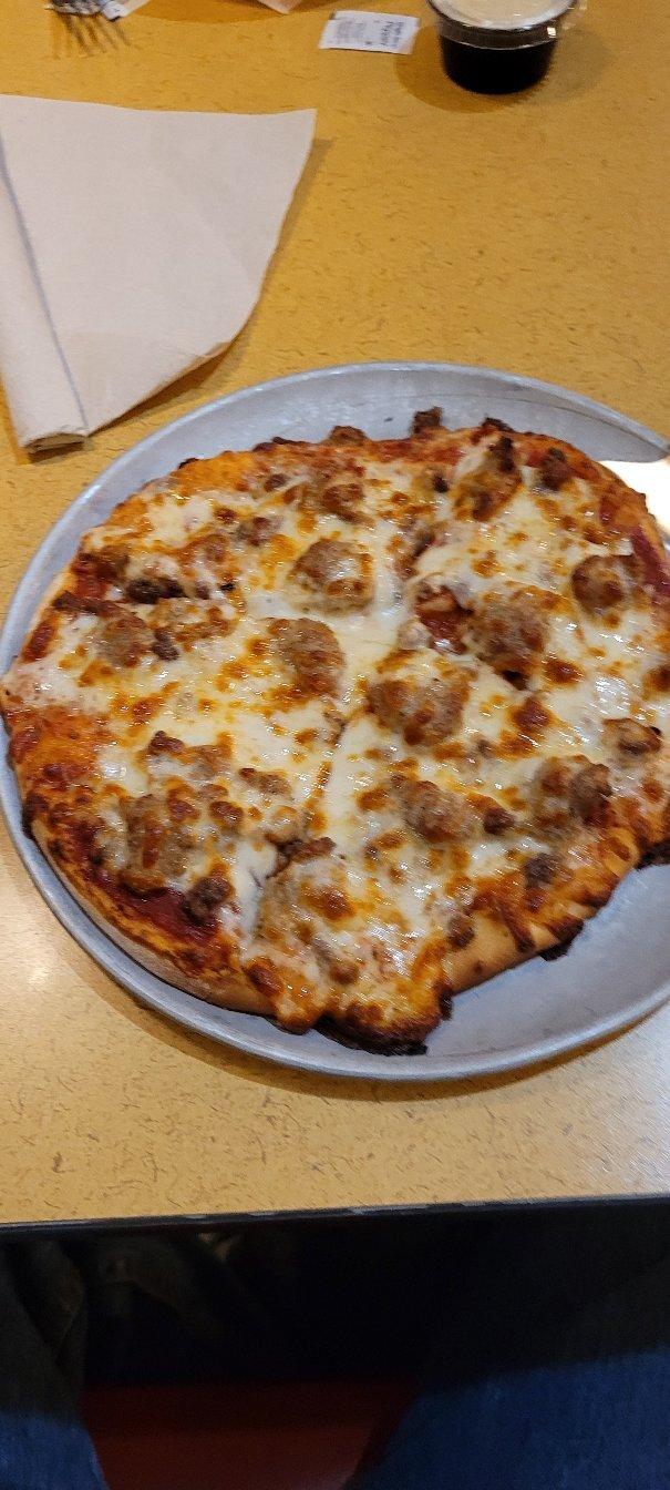 LaRosa's Pizza Eastgate