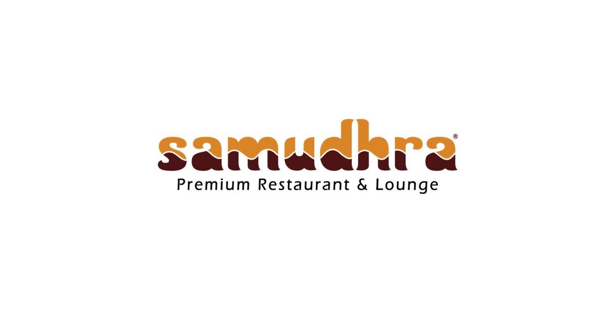 Samudhra Premium Restaurant & Lounge