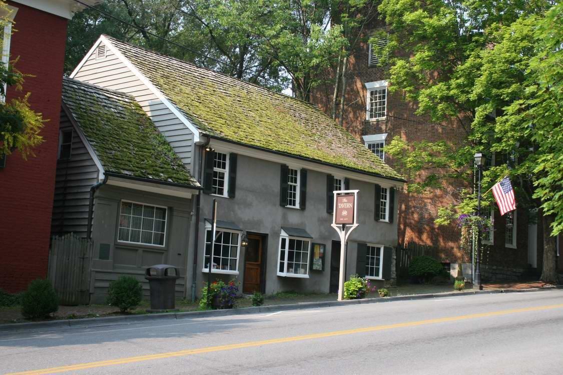 The Tavern