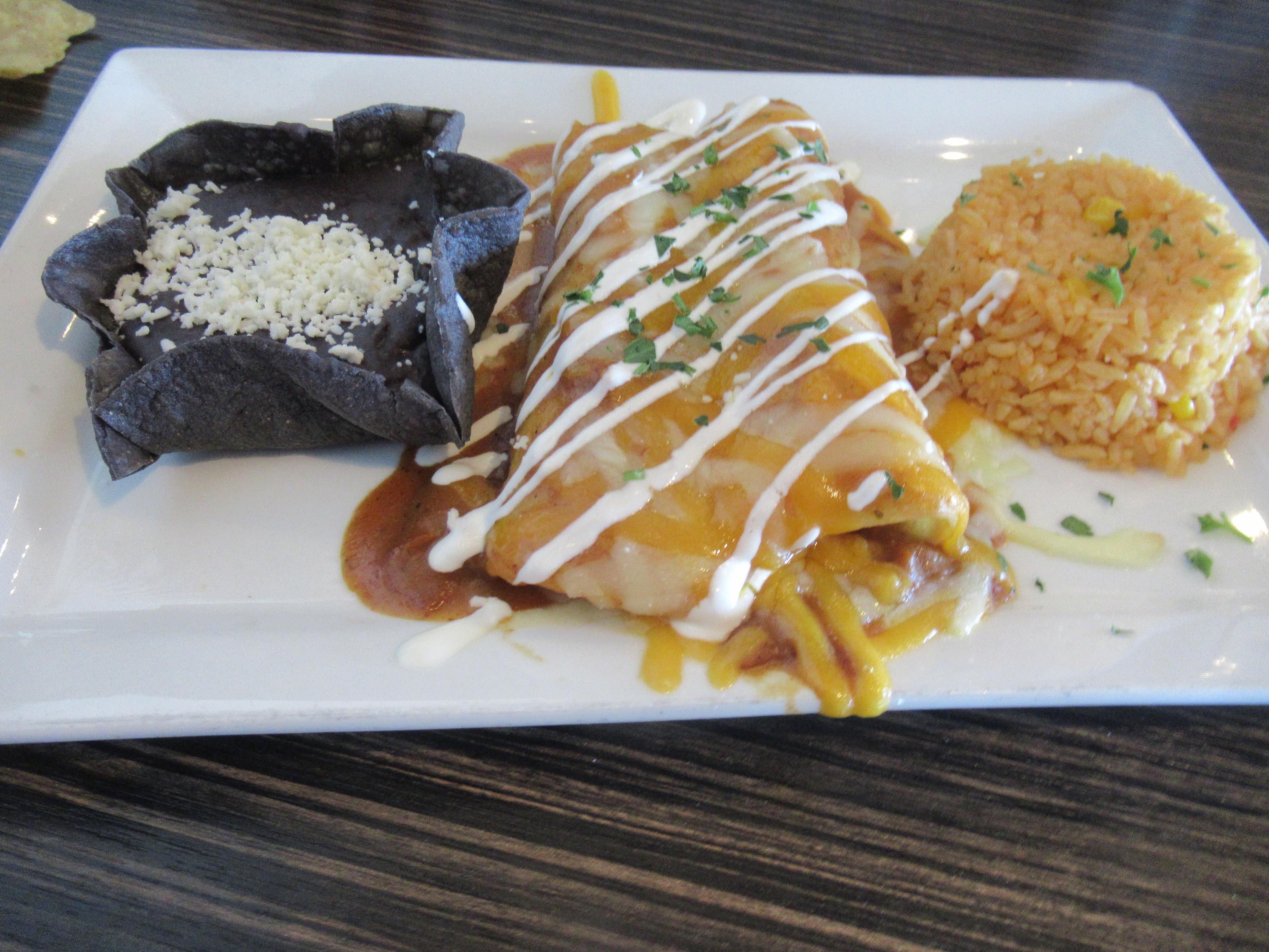 Chante Mexican Grill & Cantina