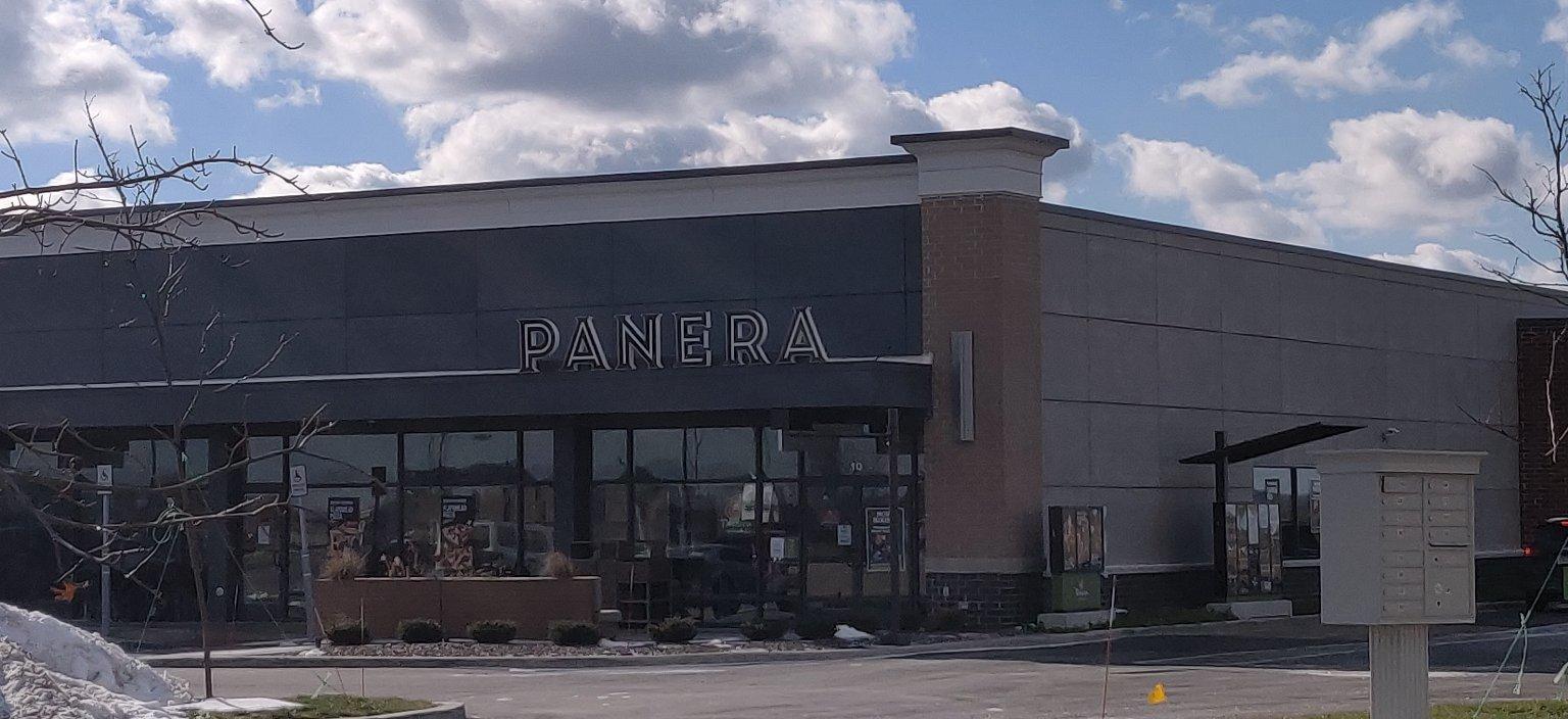 Panera Bread