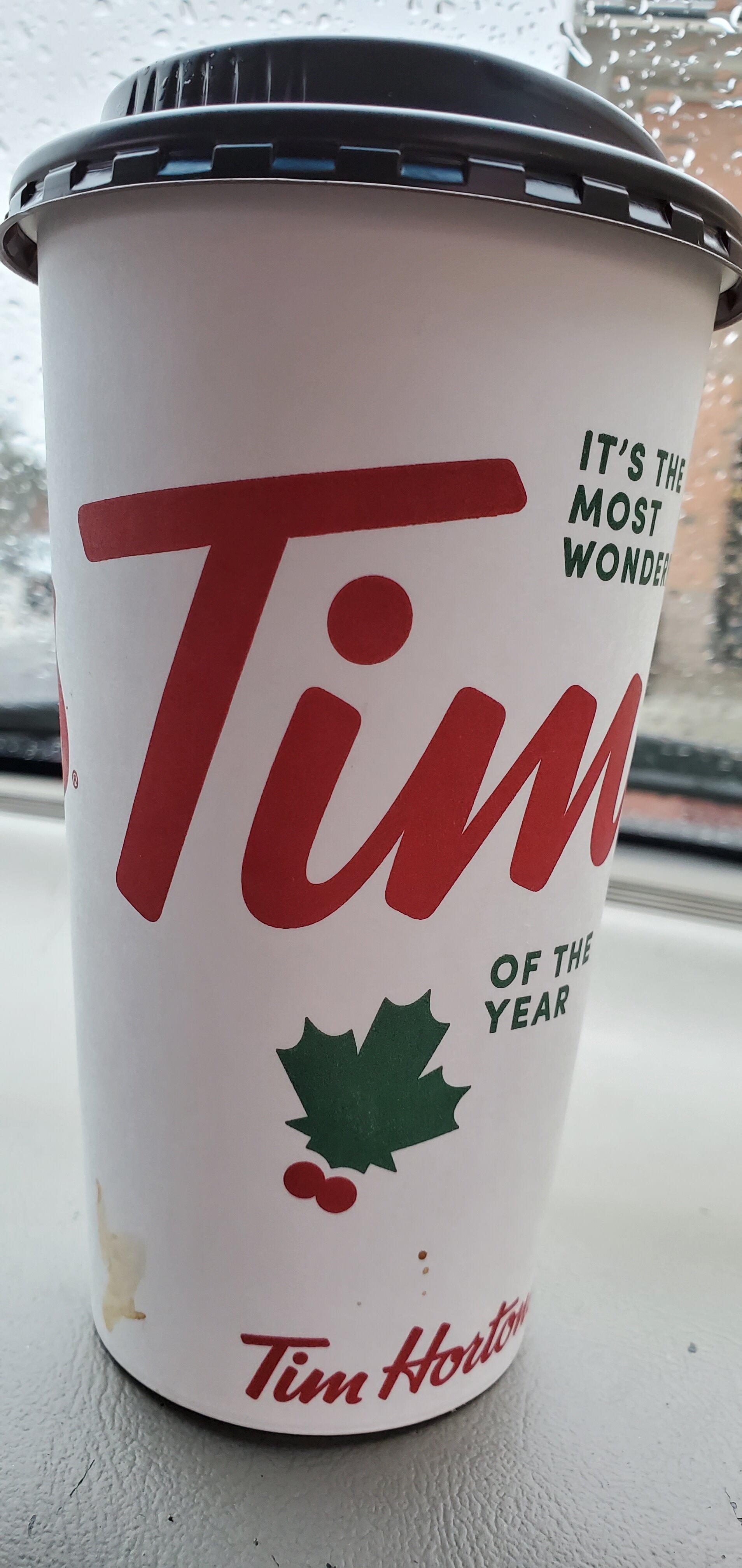 Tim Hortons