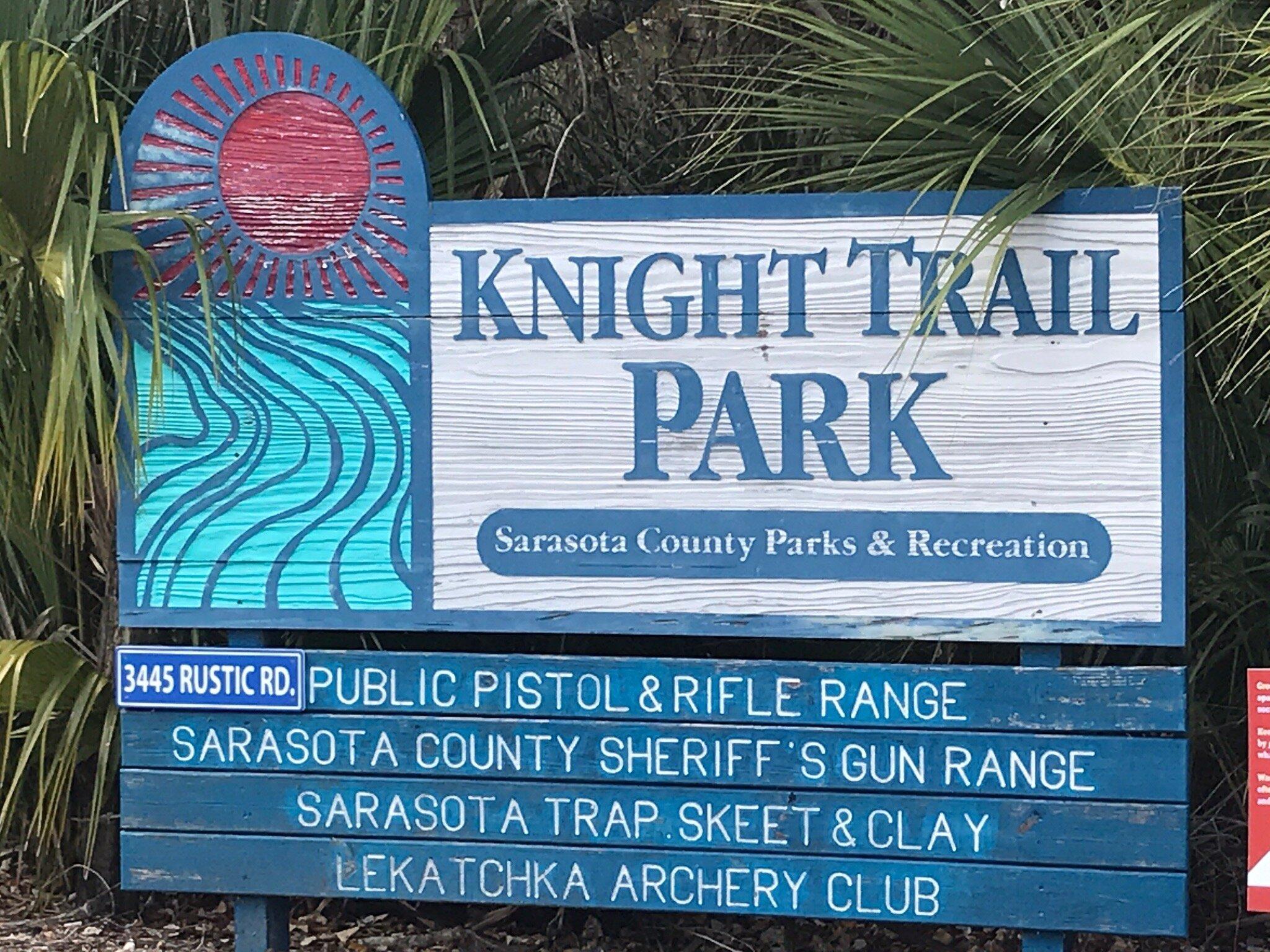 Knight Trail Park