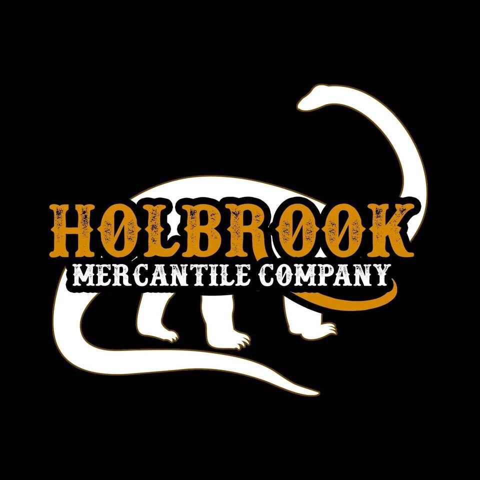 Holbrook Mercantile