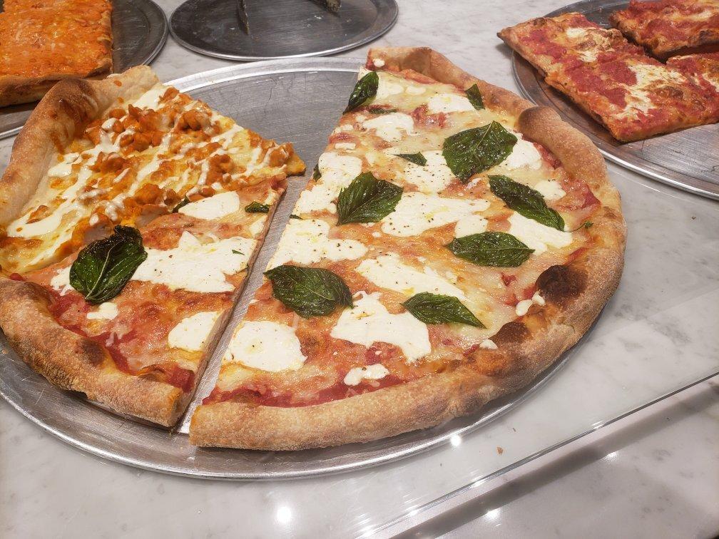 Mozzafiato Pizzeria