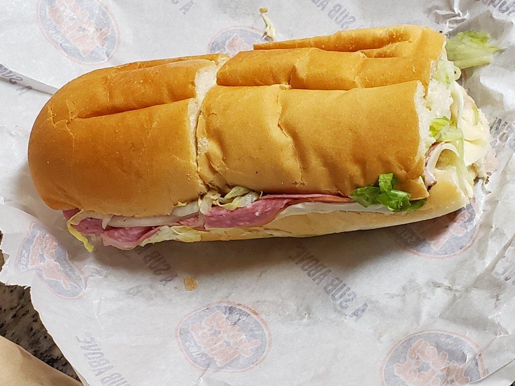 Jersey Mike's Subs