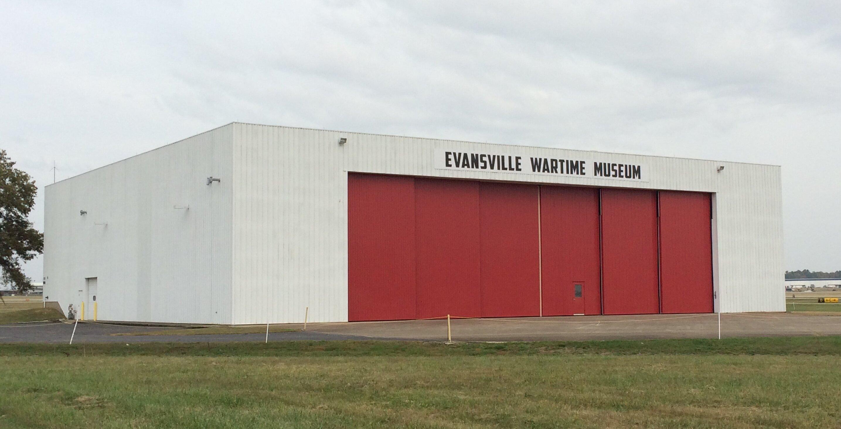 Evansville Wartime Museum