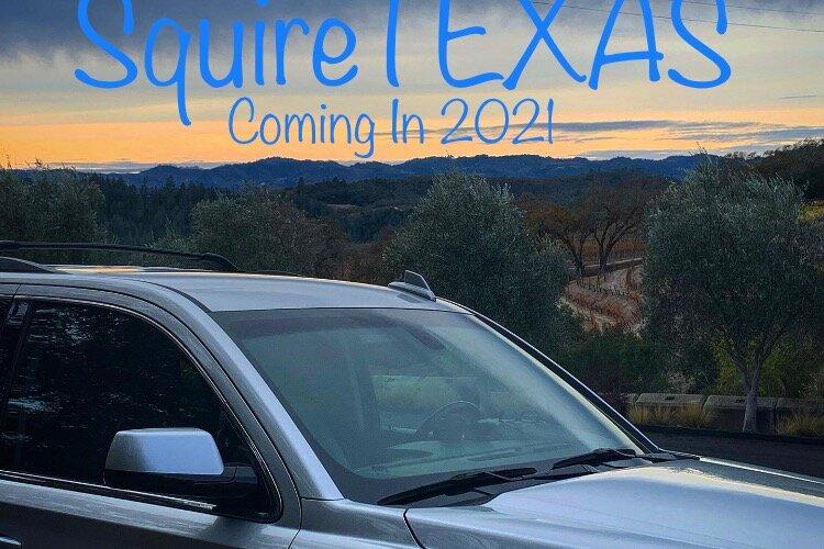 SquireTEXAS