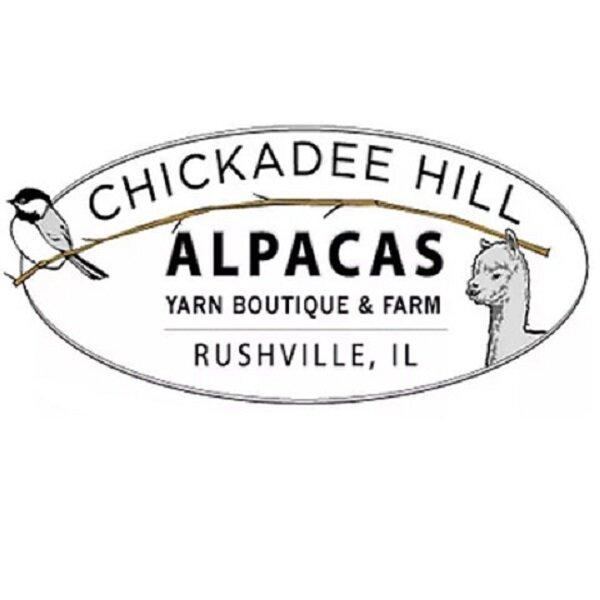 Chickadee Hill Alpacas Yarn Boutique and Farm