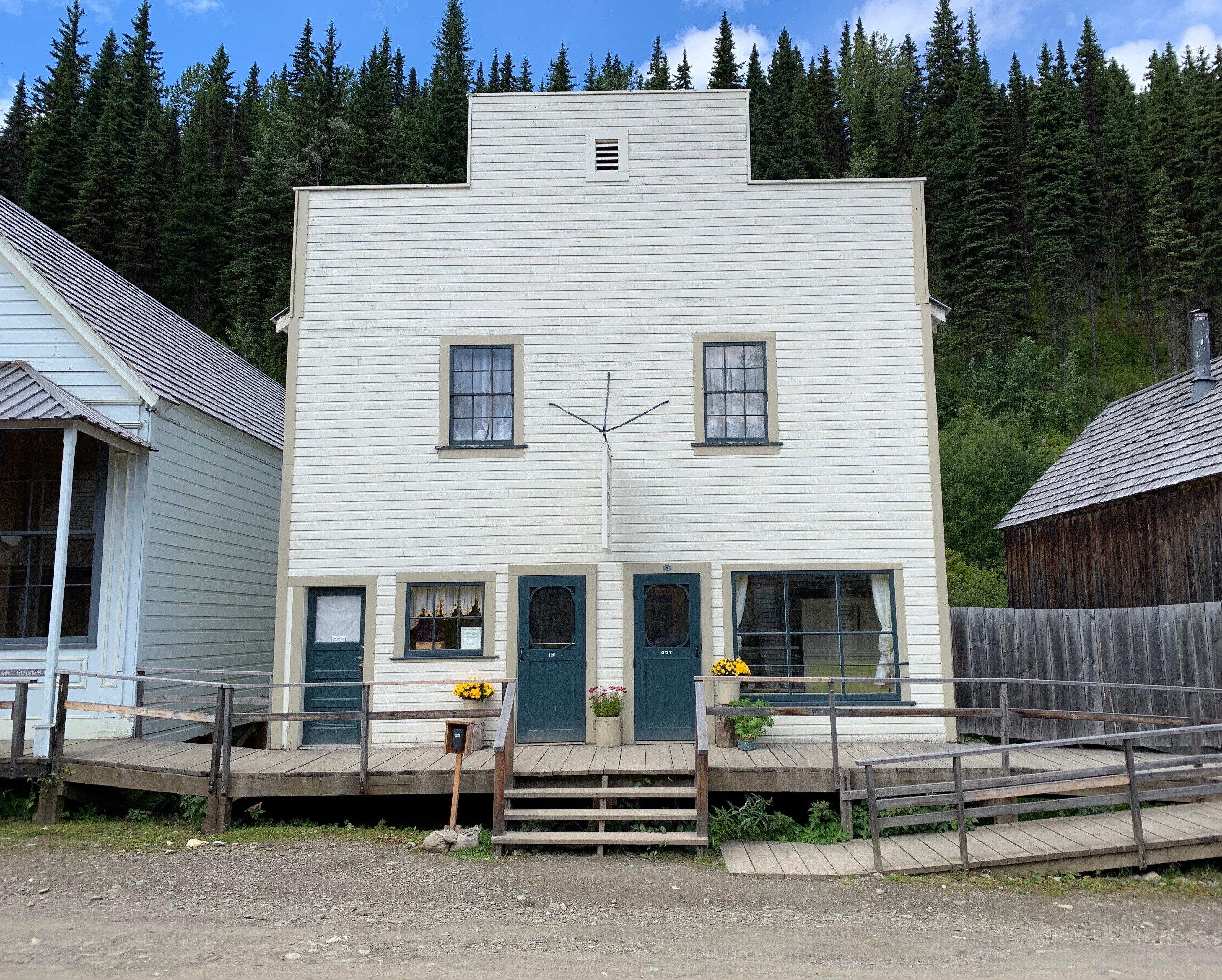 Goldfield Bakery