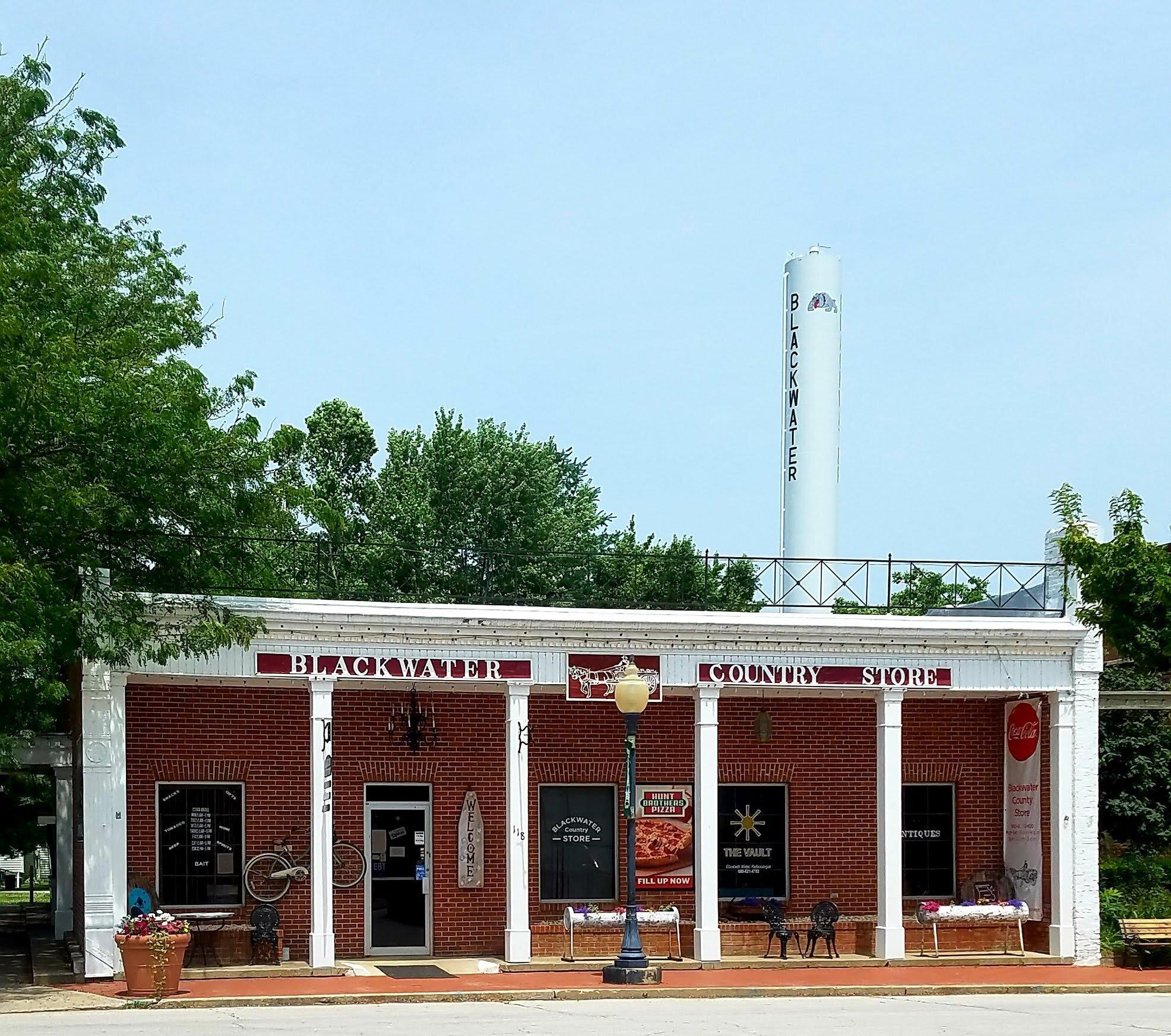 Blackwater Country Store