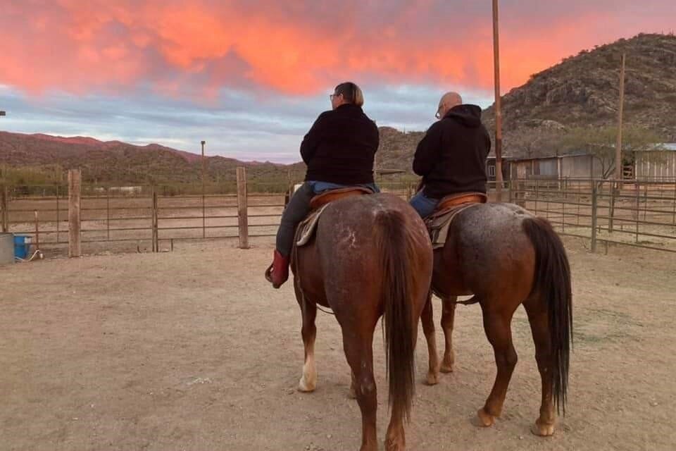 Boomerang Riding Adventures