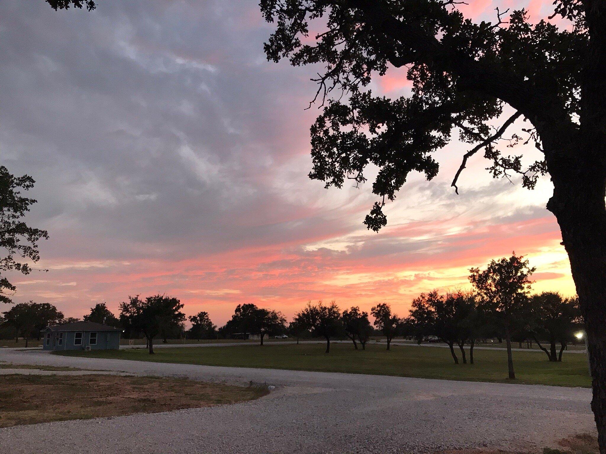 Wandering Oaks RV Resort