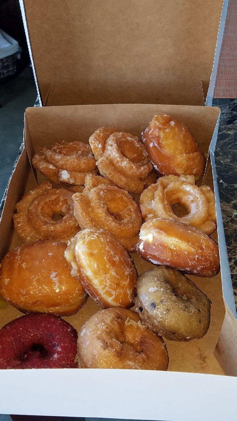 Belair Donuts