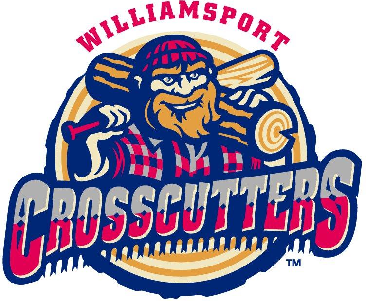 Williamsport Crosscutters Baseball Club