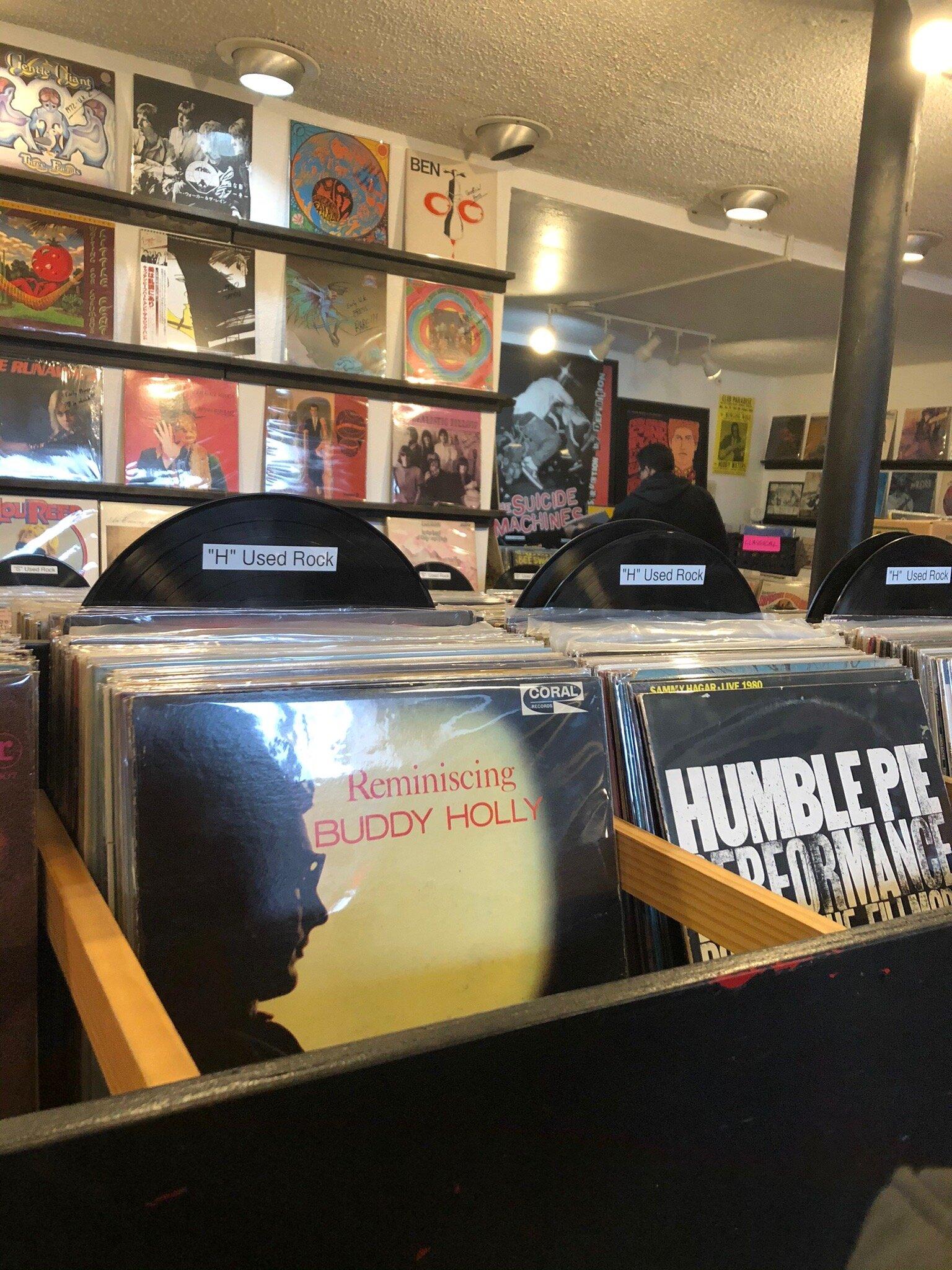 Planet Retro Records