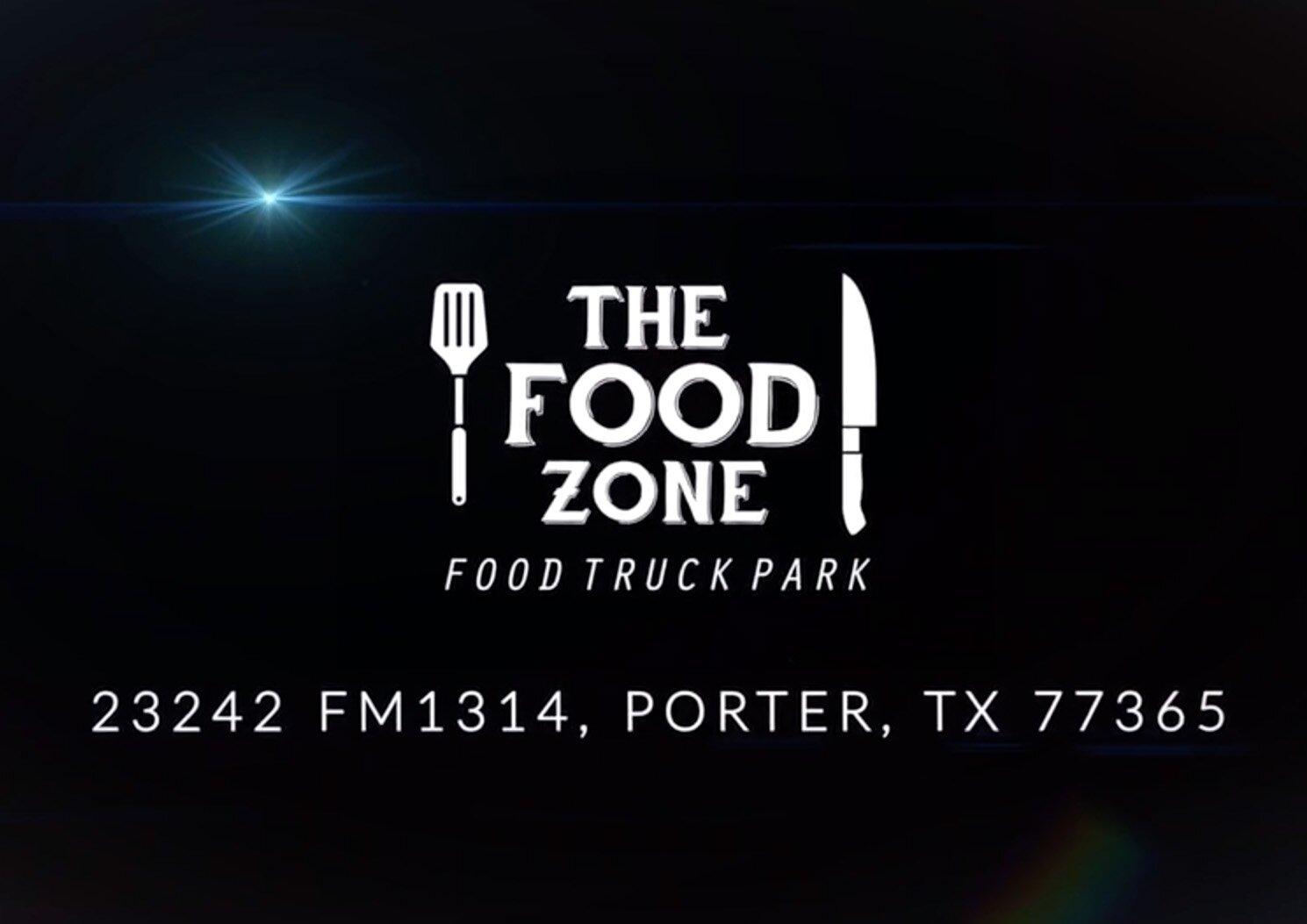 The Food Zone