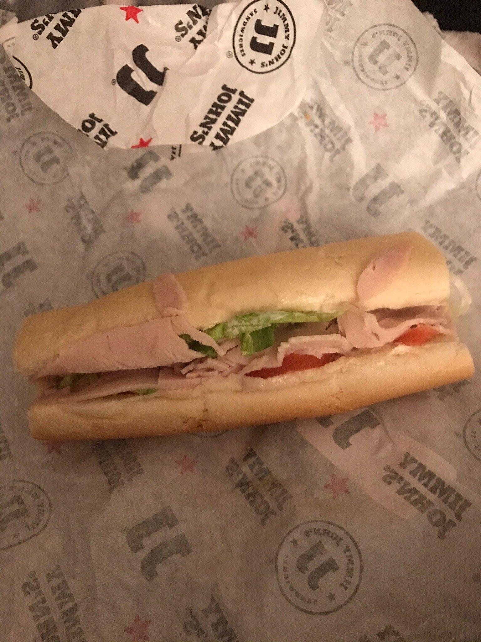 Jimmy John's