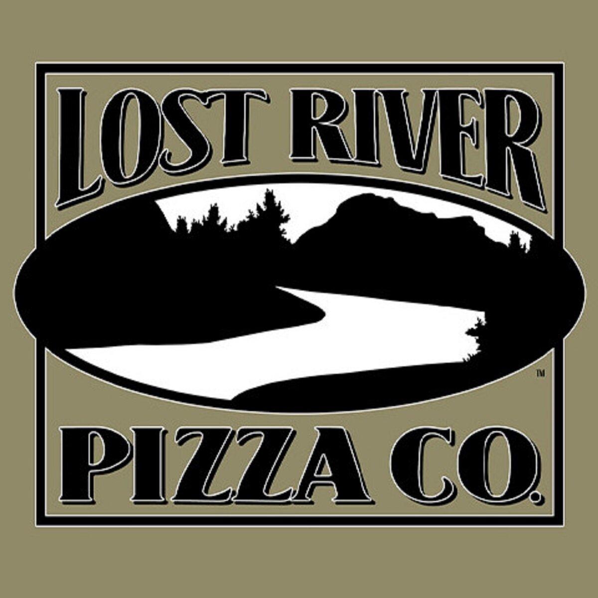 Lost River Pizza