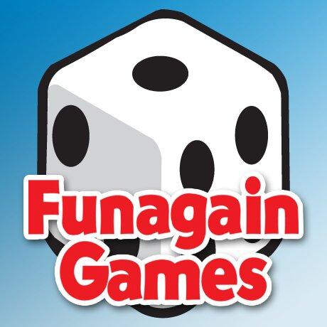 Funagain Games