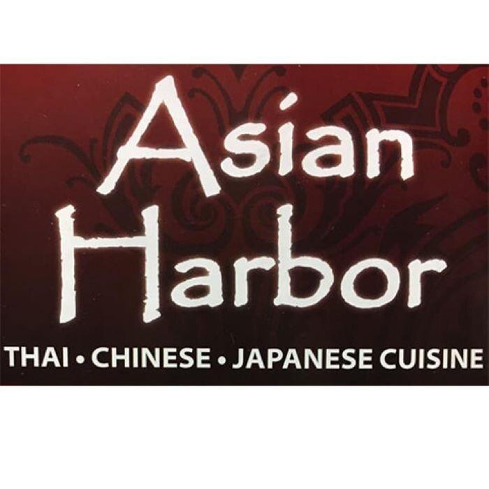 Asian Harbor