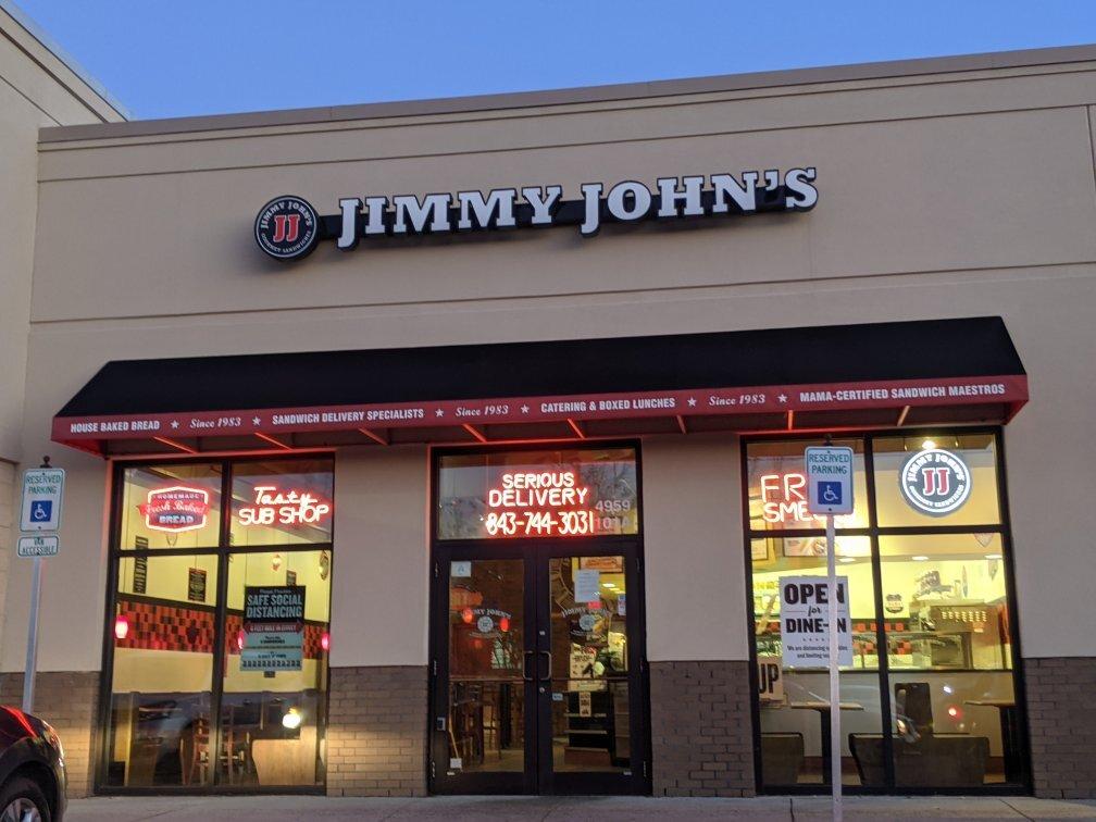 Jimmy John's