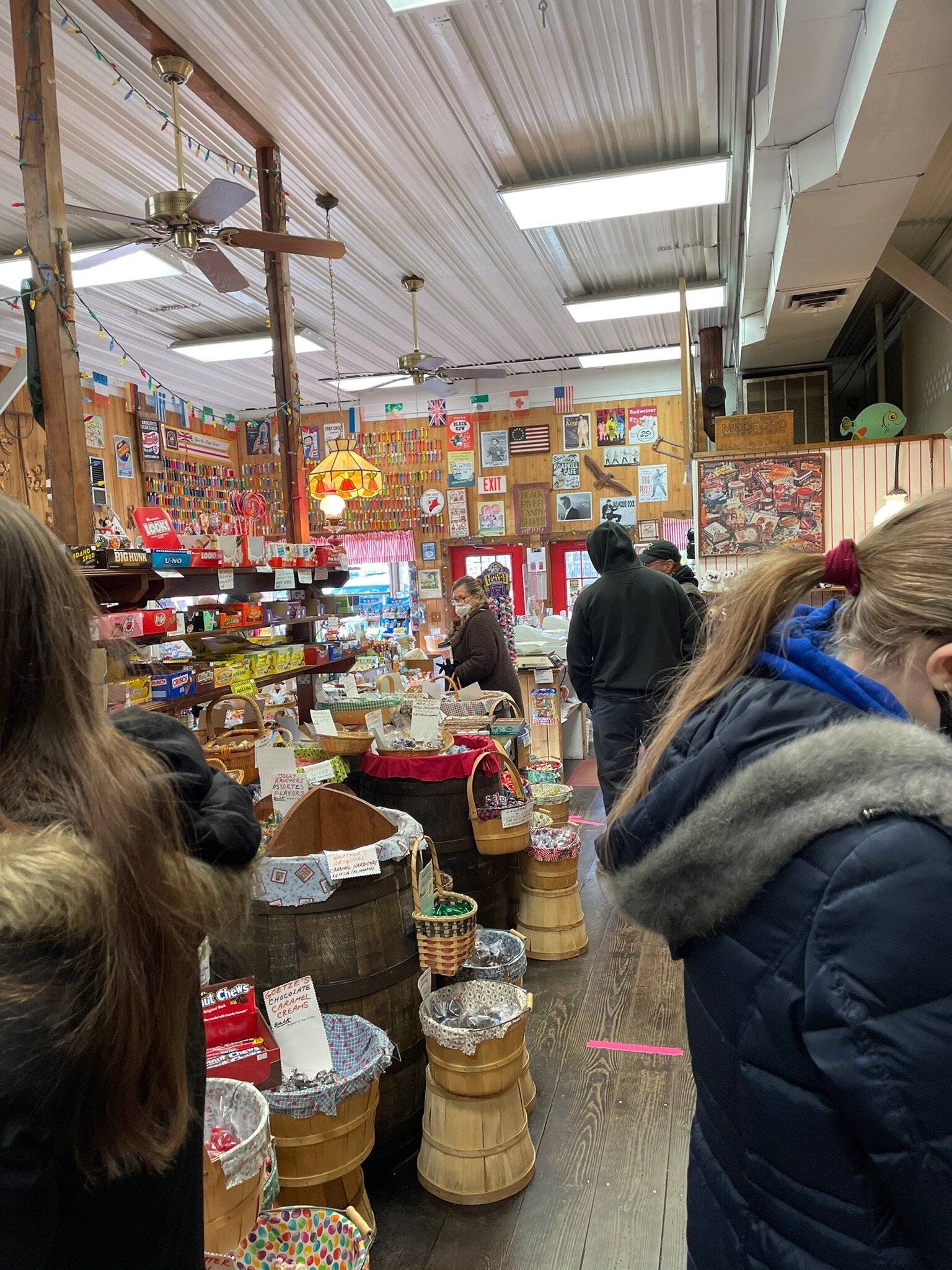 Black River Candy Shoppe