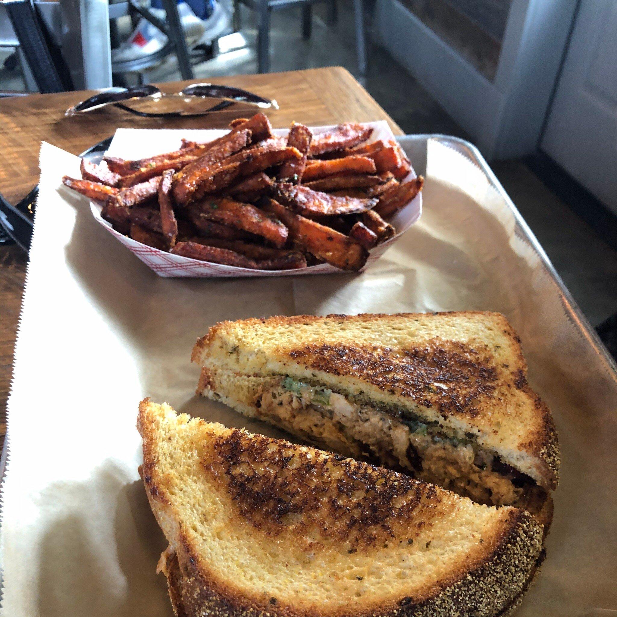 Two Brothers Smoked Meats