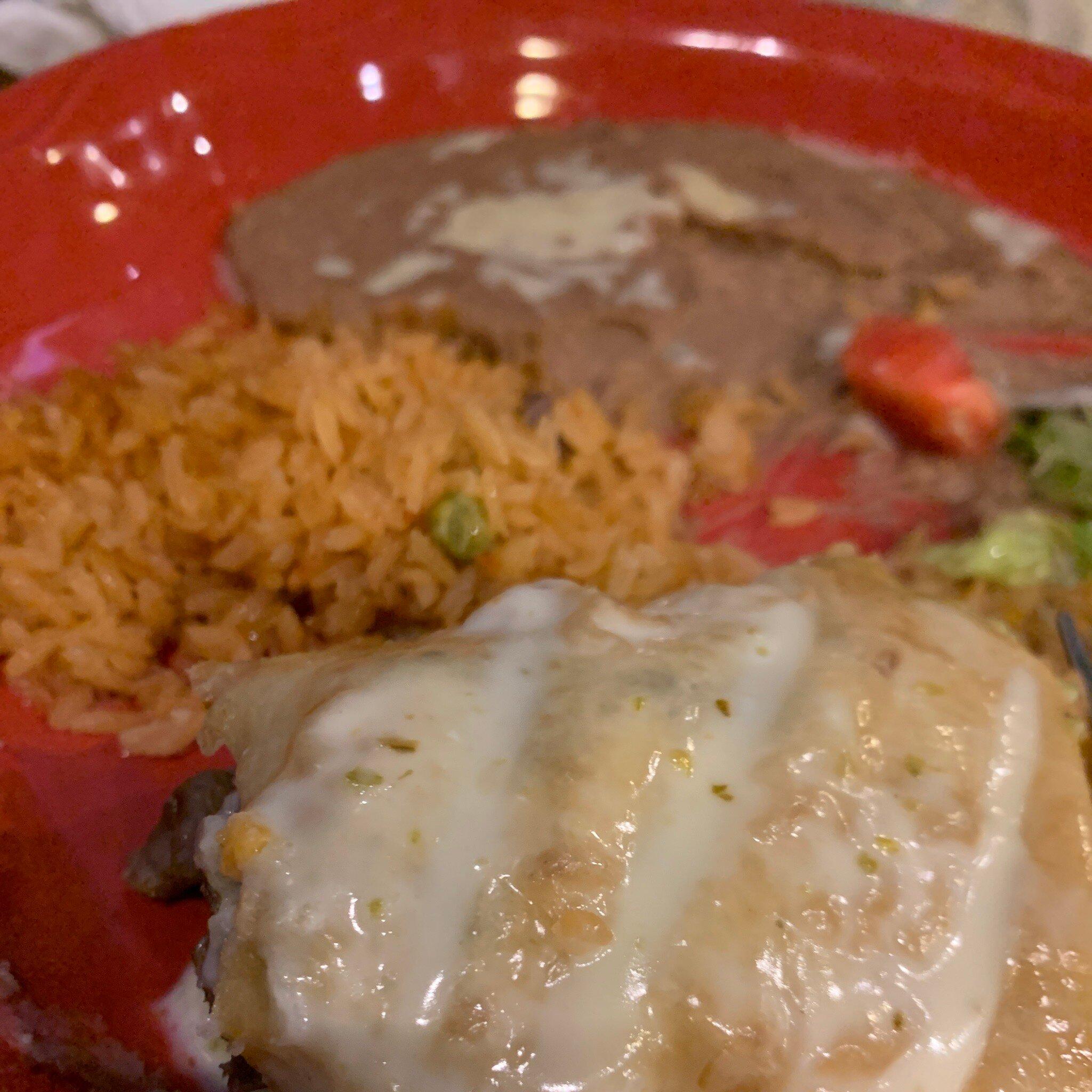 Baja California Cantina and Grill