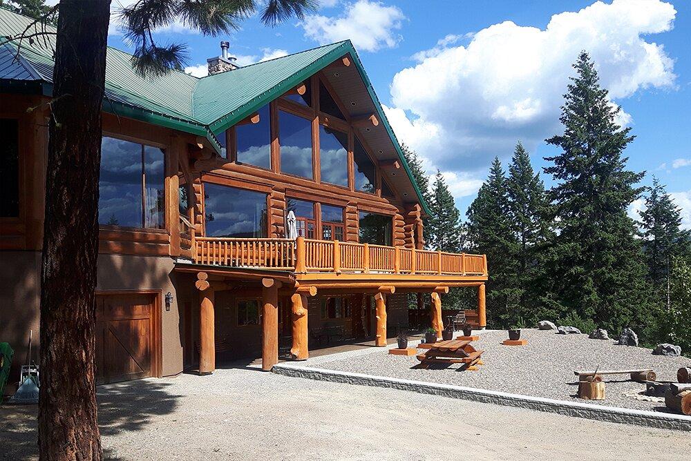 Spirit Lodge at Silverstar