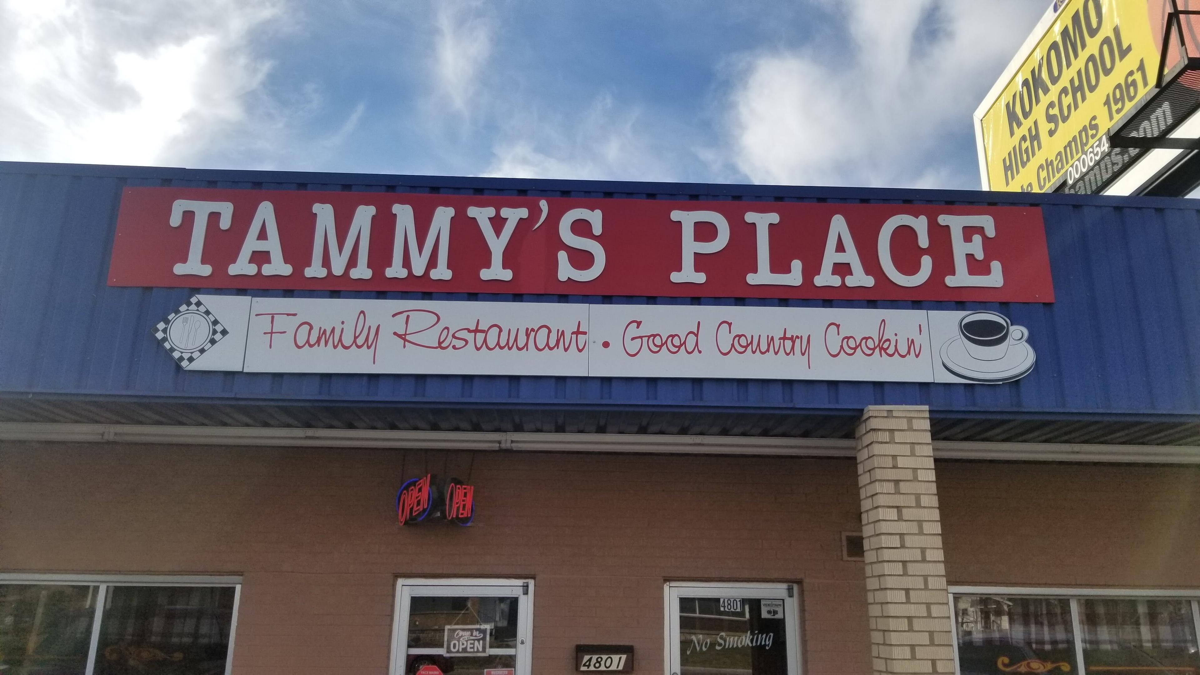 Tammy's Place