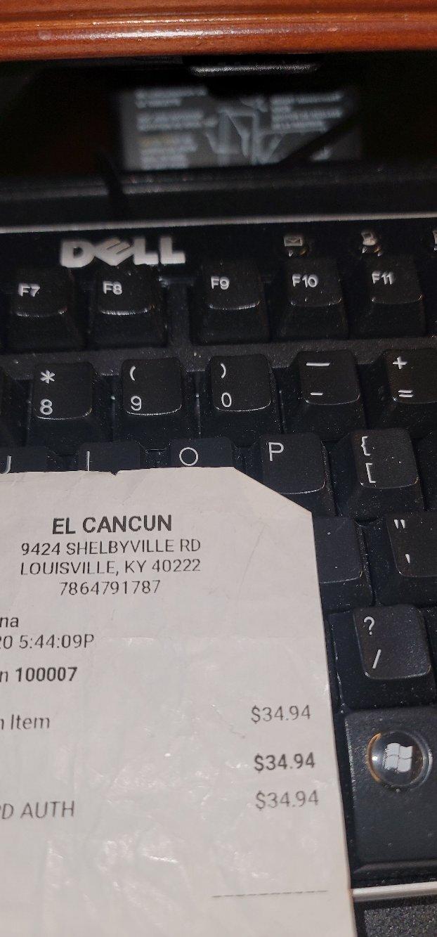 El Cancun Mexican Restaurant