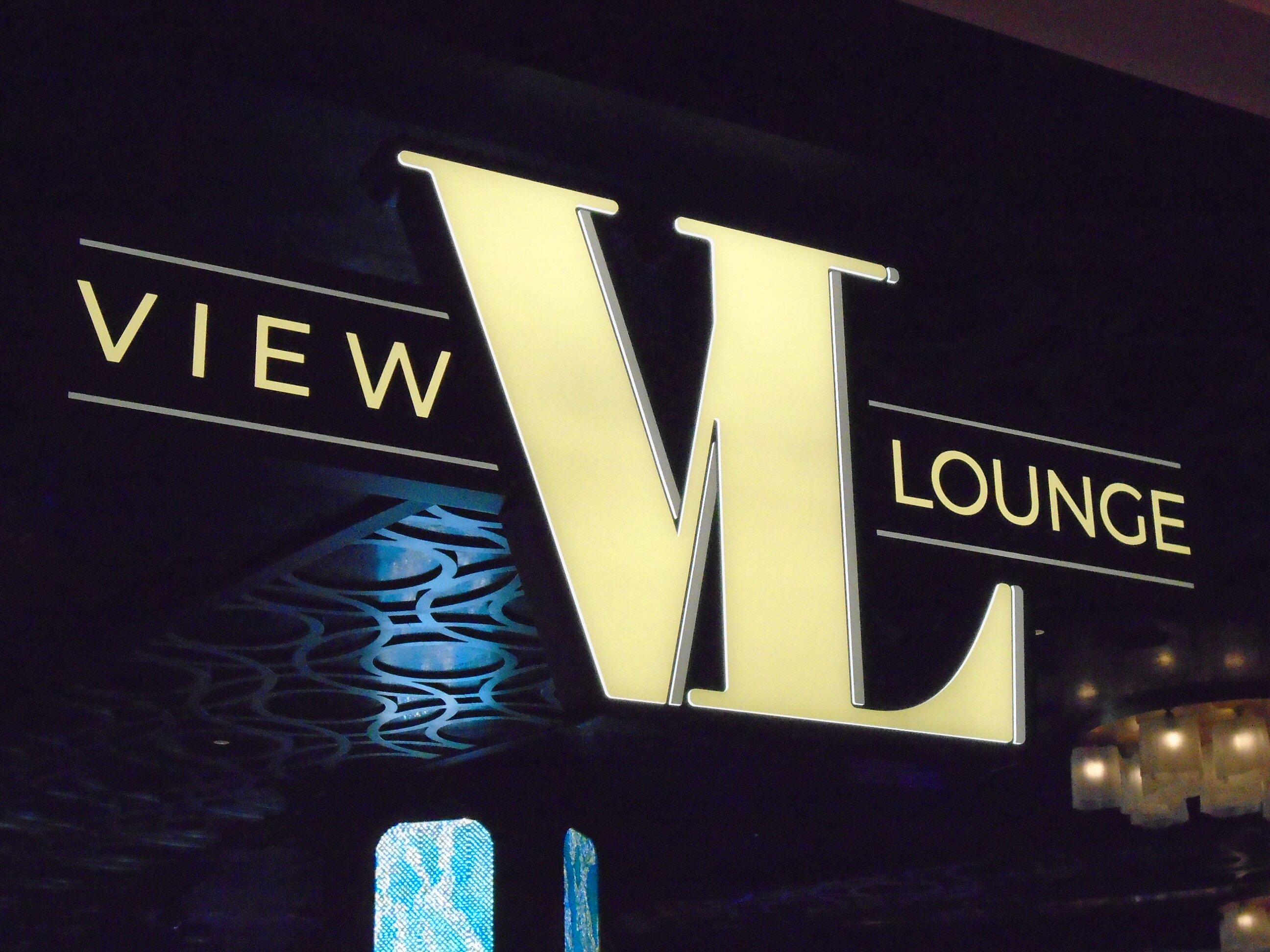 View Lounge