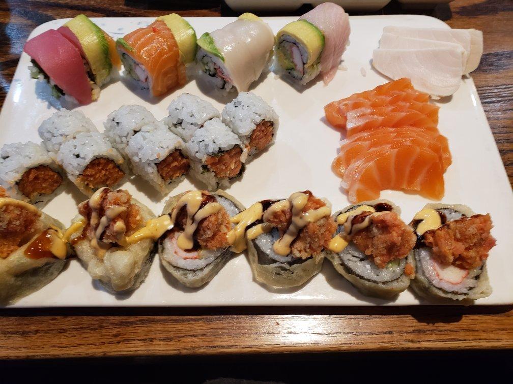 Sushi Republic