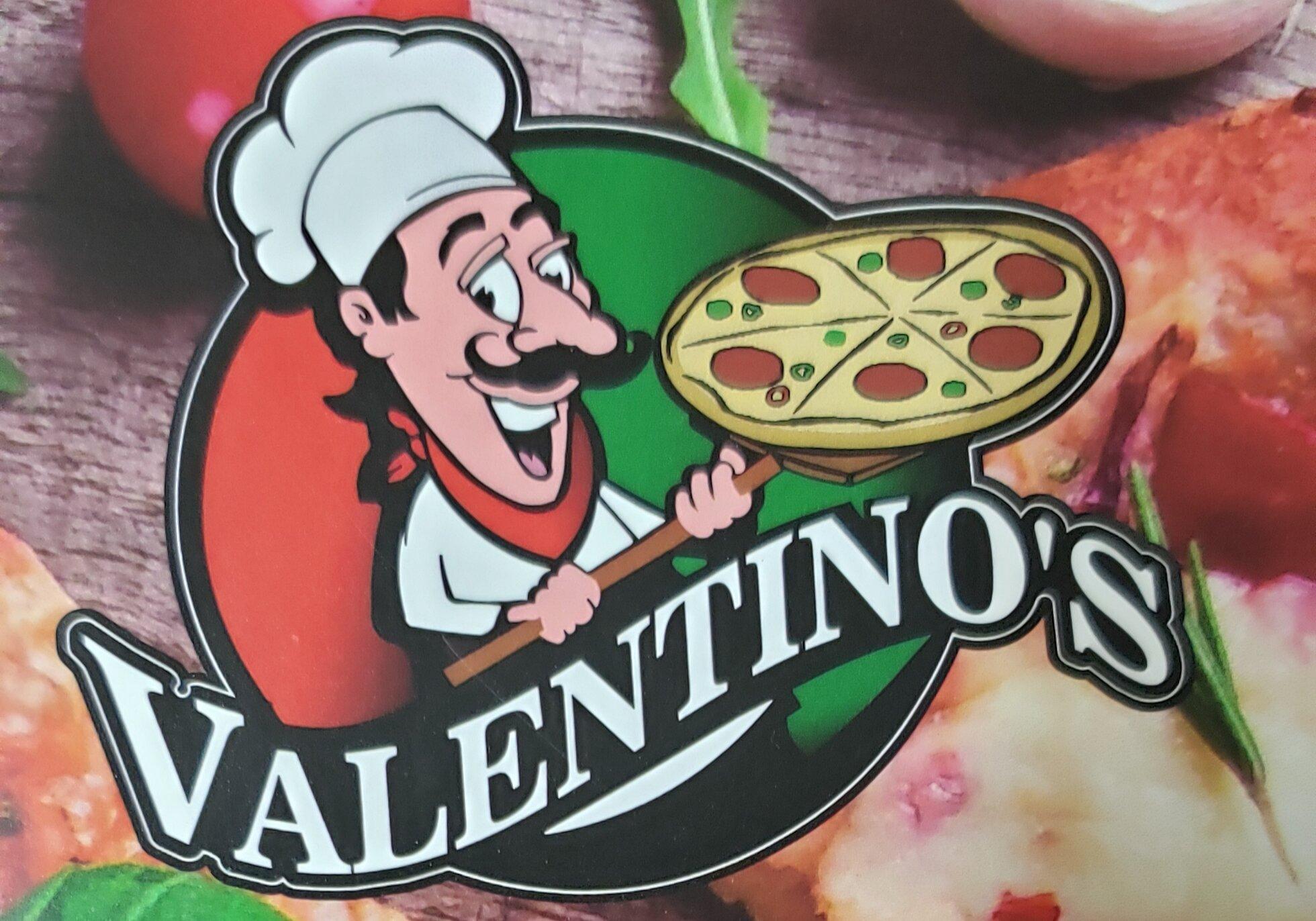 Valentino's Pizza