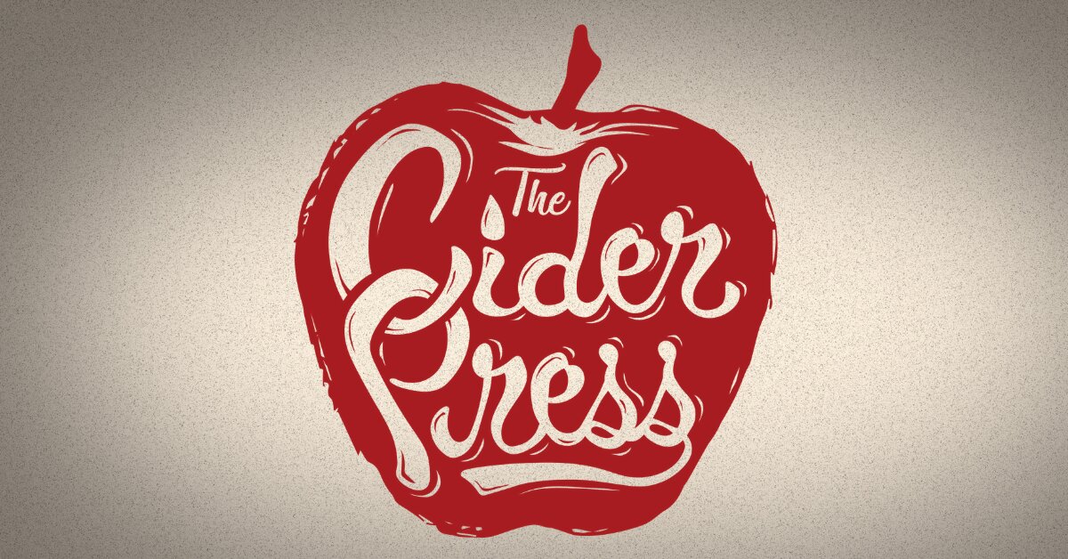 The Cider Press